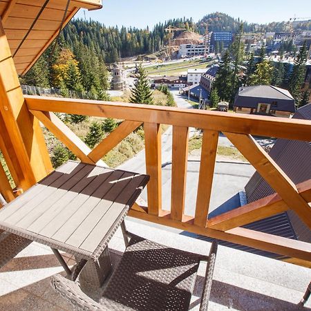 Apartamento Jahorinski Izlog Jahorina Exterior foto