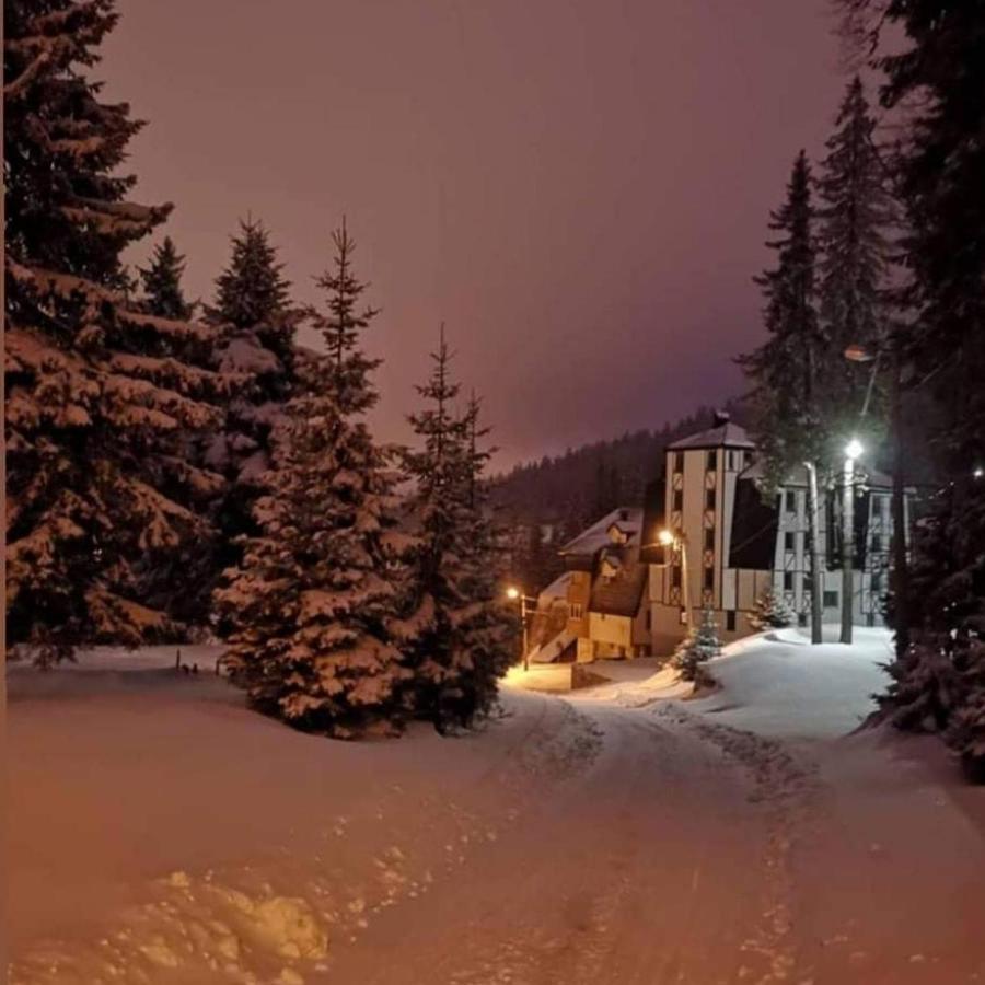 Apartamento Jahorinski Izlog Jahorina Exterior foto