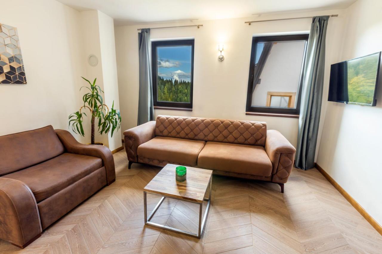 Apartamento Jahorinski Izlog Jahorina Exterior foto