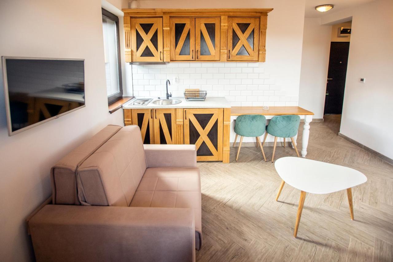 Apartamento Jahorinski Izlog Jahorina Exterior foto
