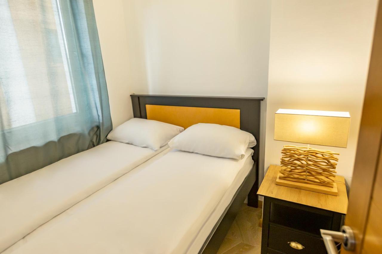 Apartamento Jahorinski Izlog Jahorina Exterior foto