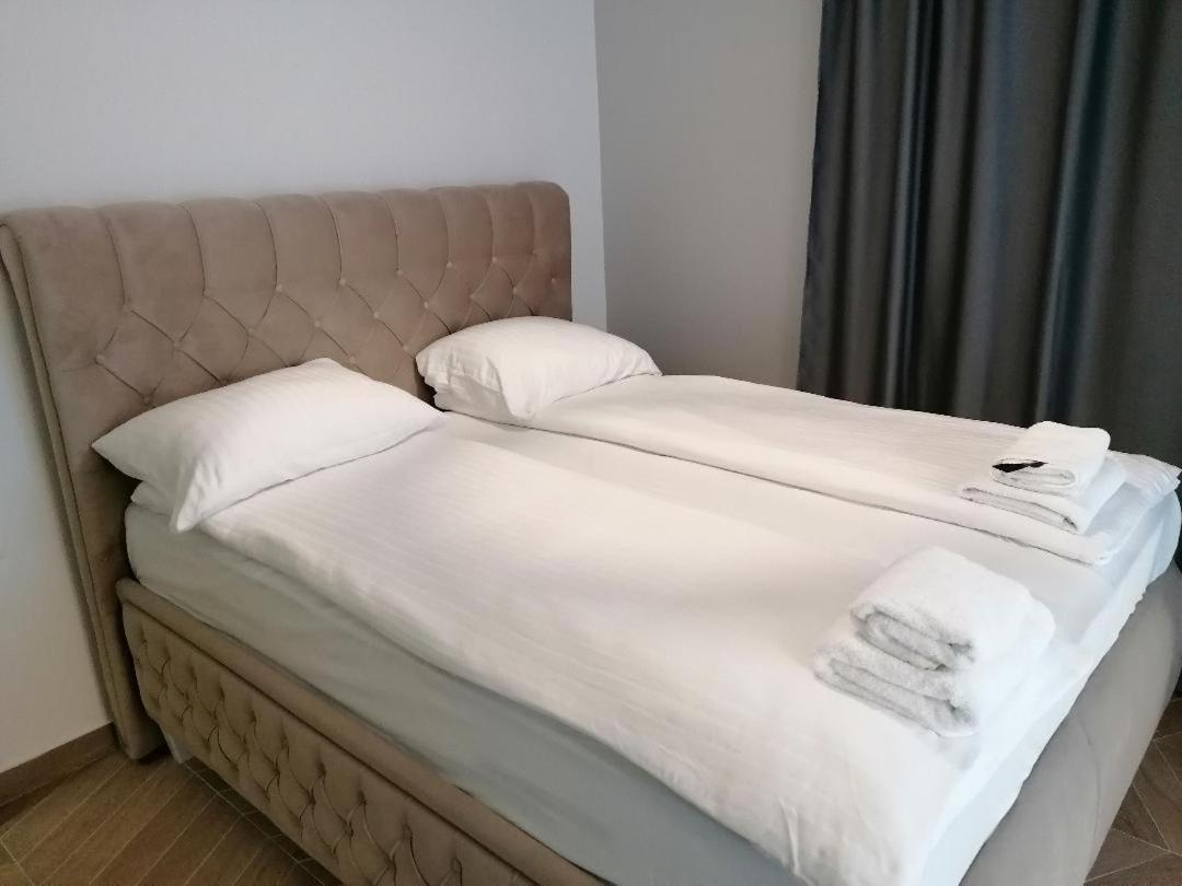 Apartamento Jahorinski Izlog Jahorina Exterior foto