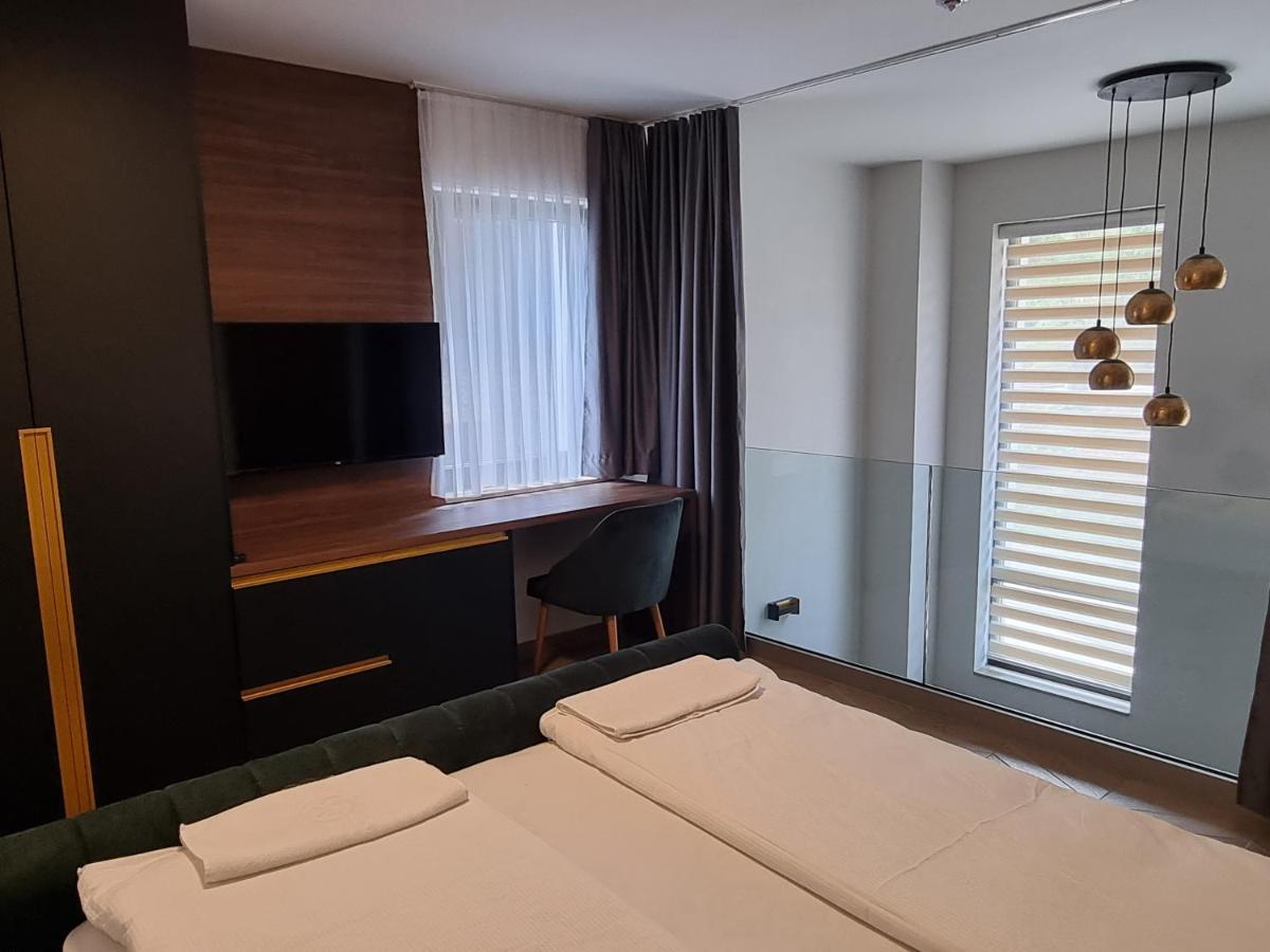 Apartamento Jahorinski Izlog Jahorina Exterior foto