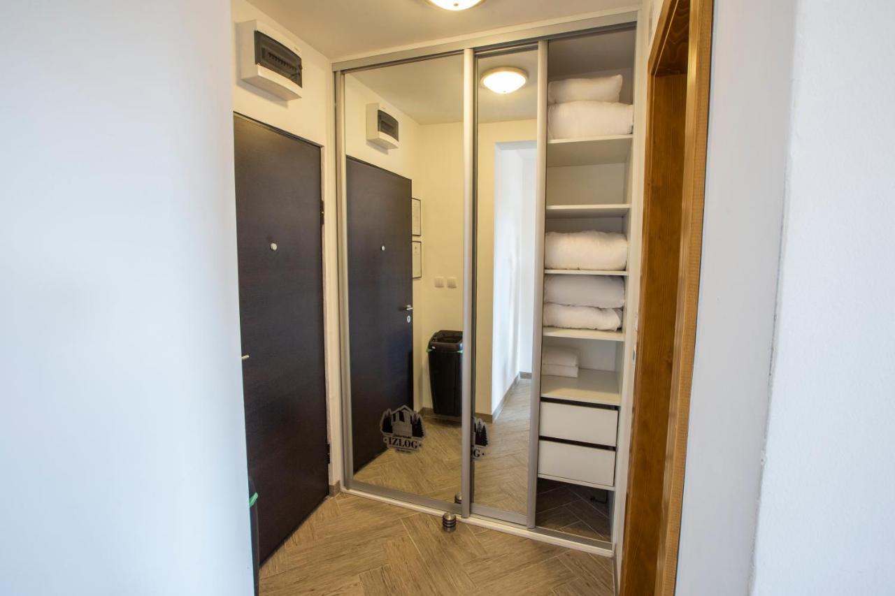 Apartamento Jahorinski Izlog Jahorina Habitación foto
