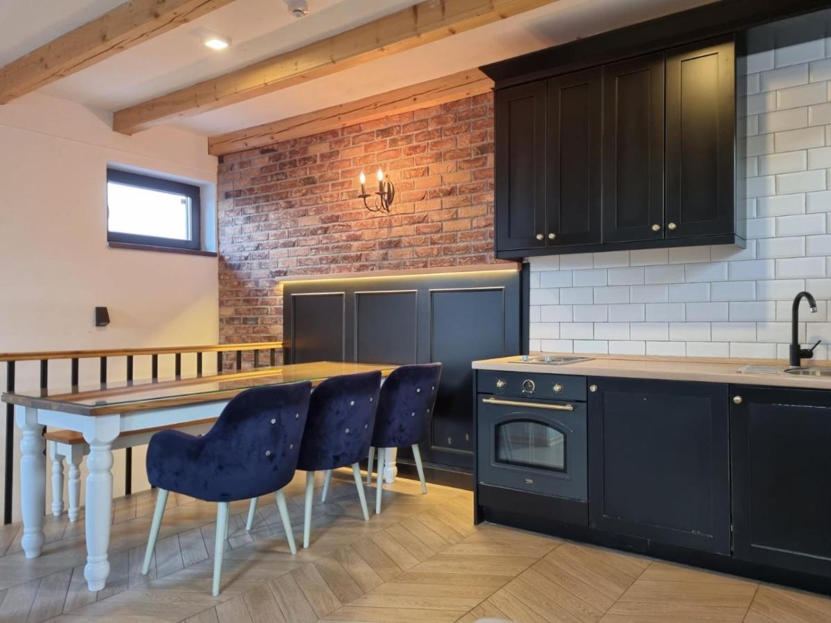 Apartamento Jahorinski Izlog Jahorina Exterior foto