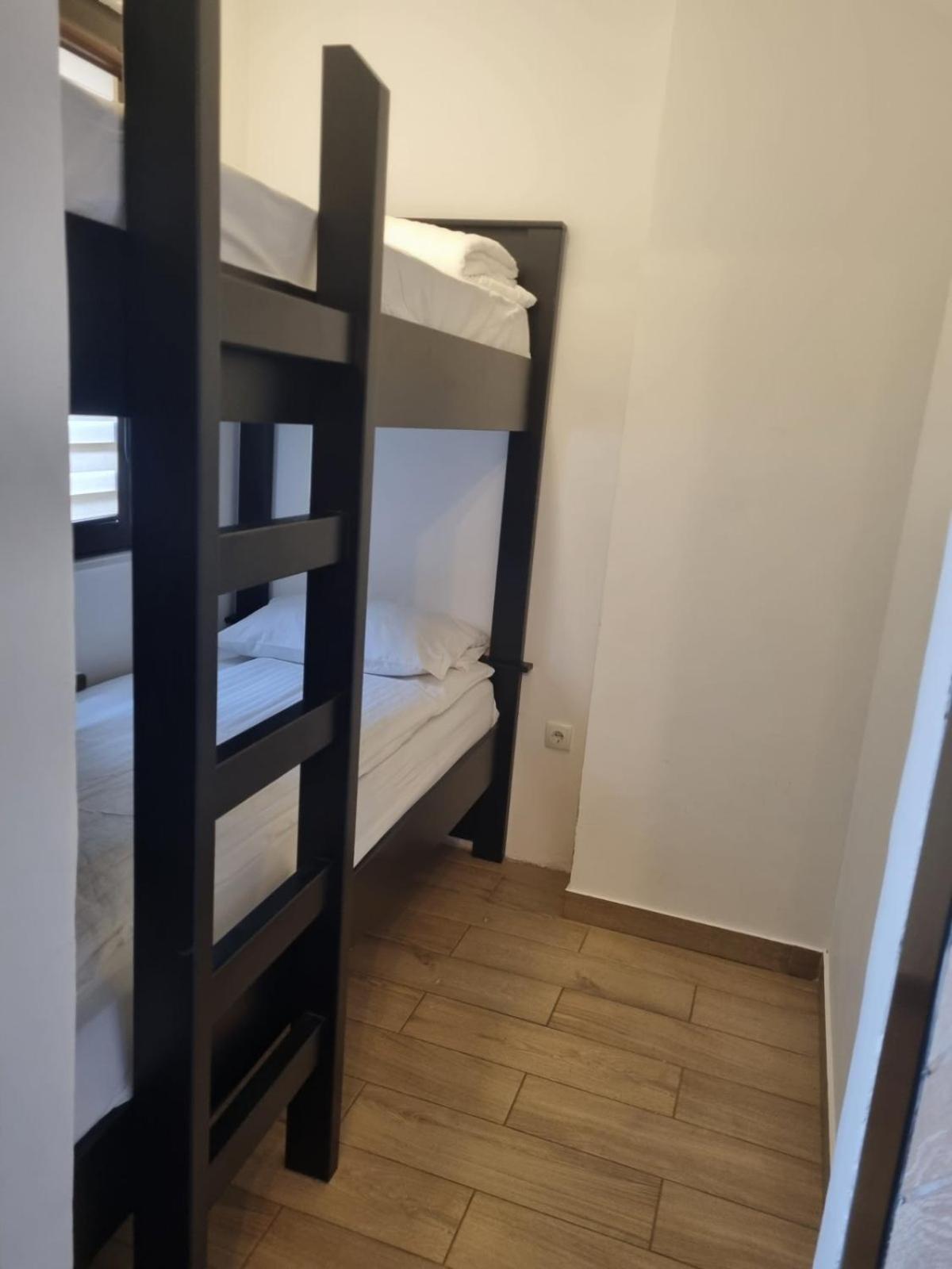 Apartamento Jahorinski Izlog Jahorina Exterior foto