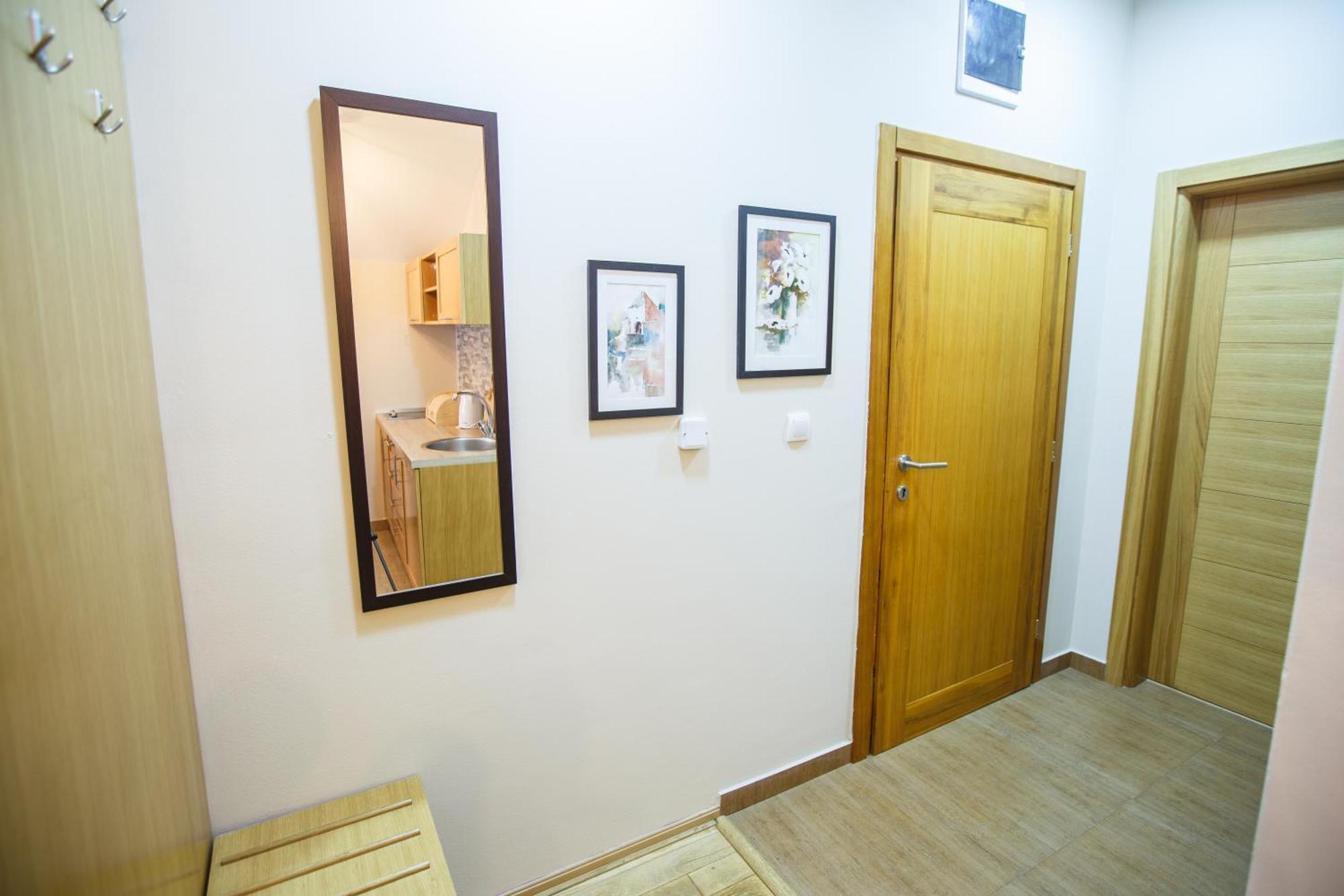 Apartamento Jahorinski Izlog Jahorina Exterior foto