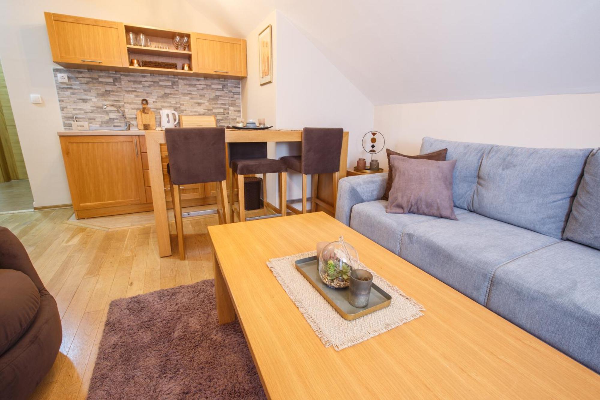 Apartamento Jahorinski Izlog Jahorina Exterior foto