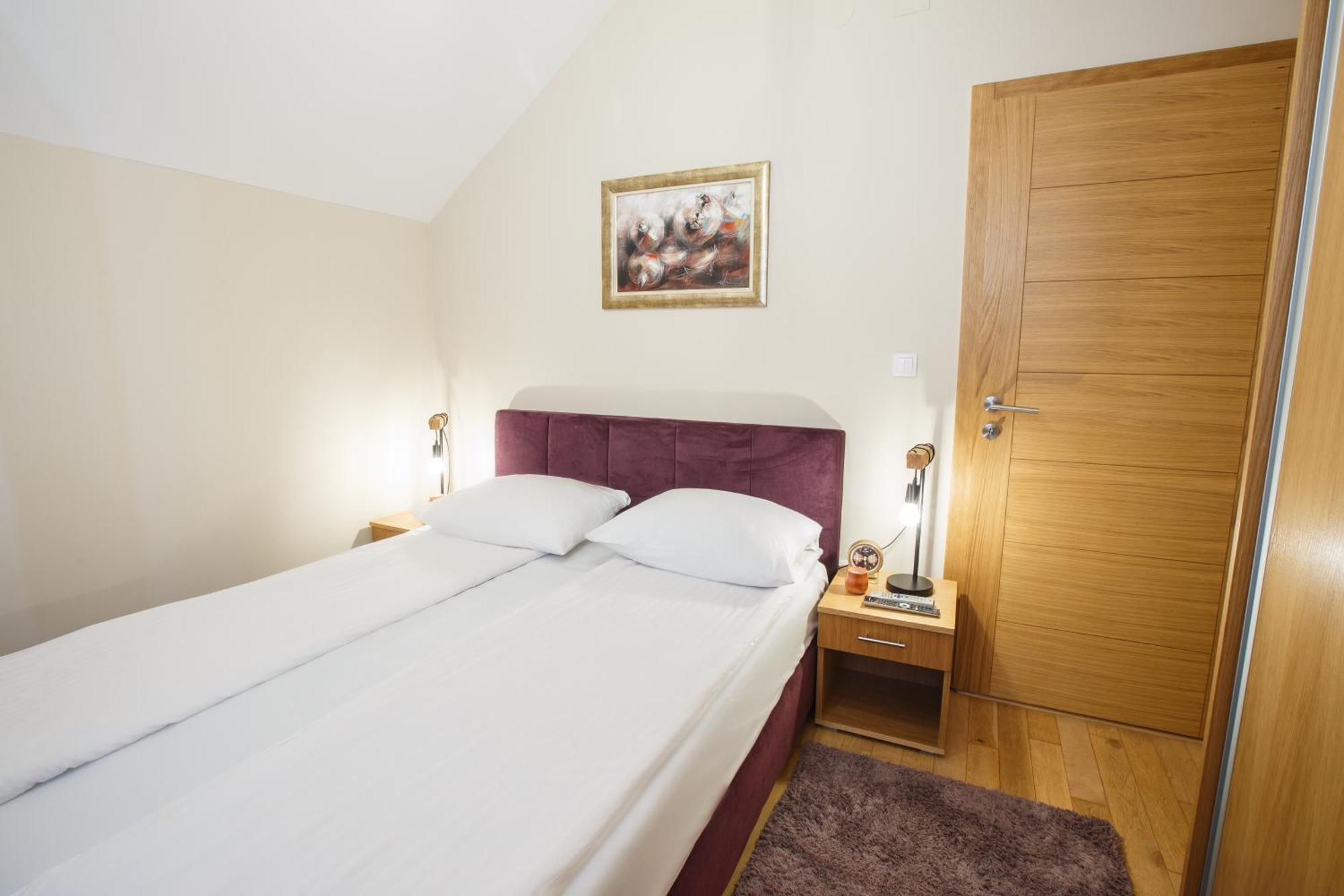 Apartamento Jahorinski Izlog Jahorina Exterior foto