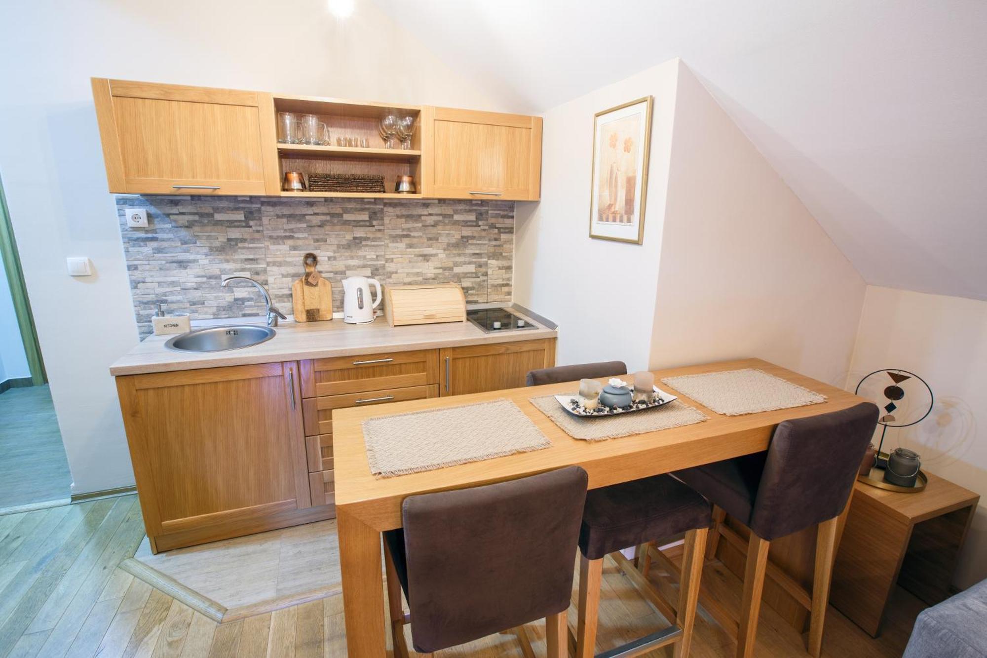 Apartamento Jahorinski Izlog Jahorina Exterior foto