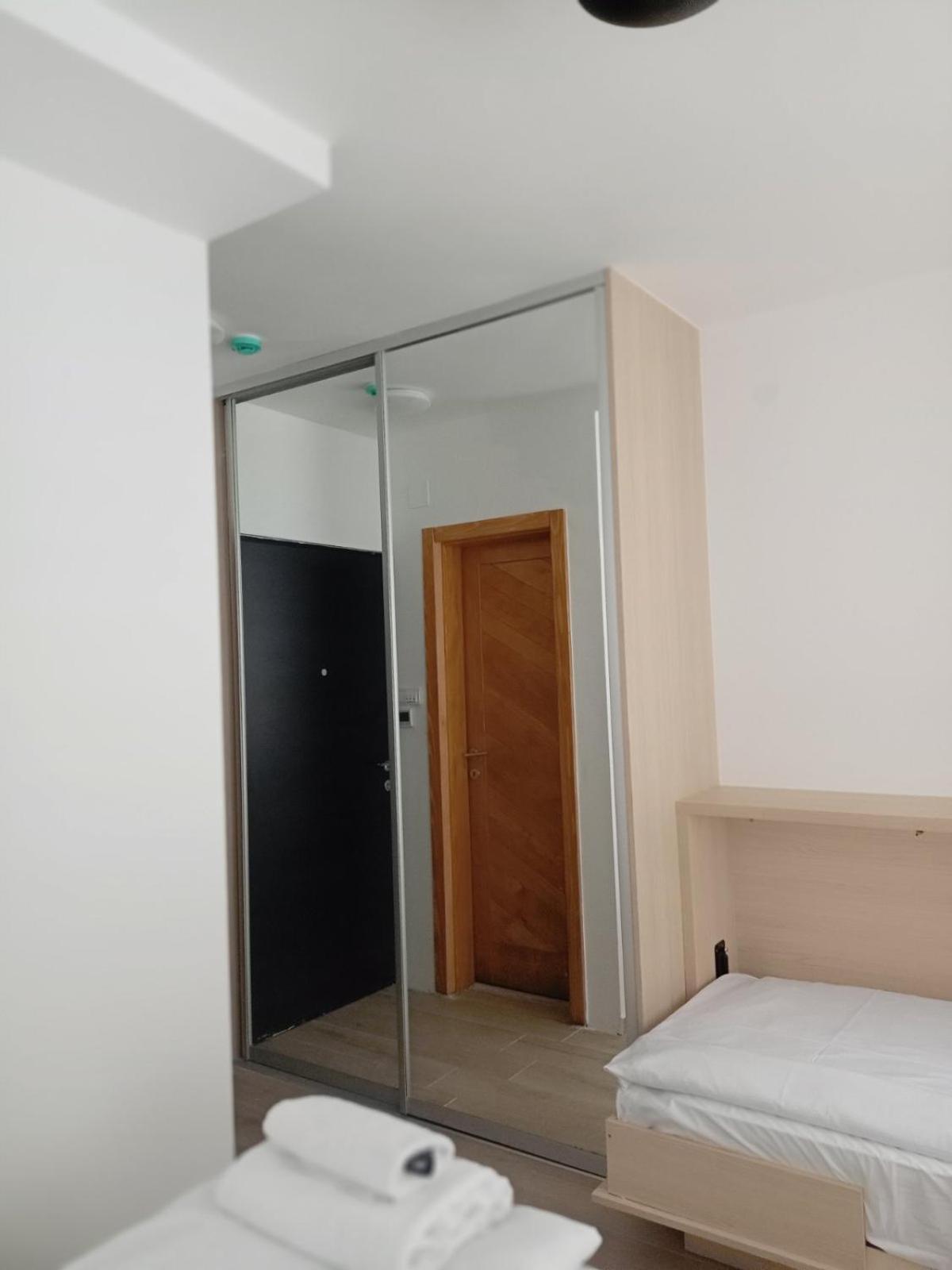 Apartamento Jahorinski Izlog Jahorina Exterior foto