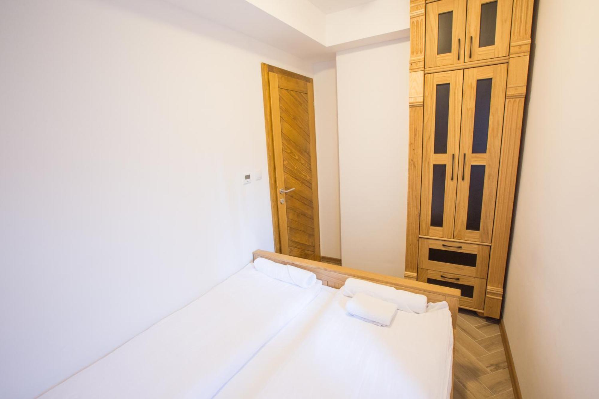 Apartamento Jahorinski Izlog Jahorina Habitación foto