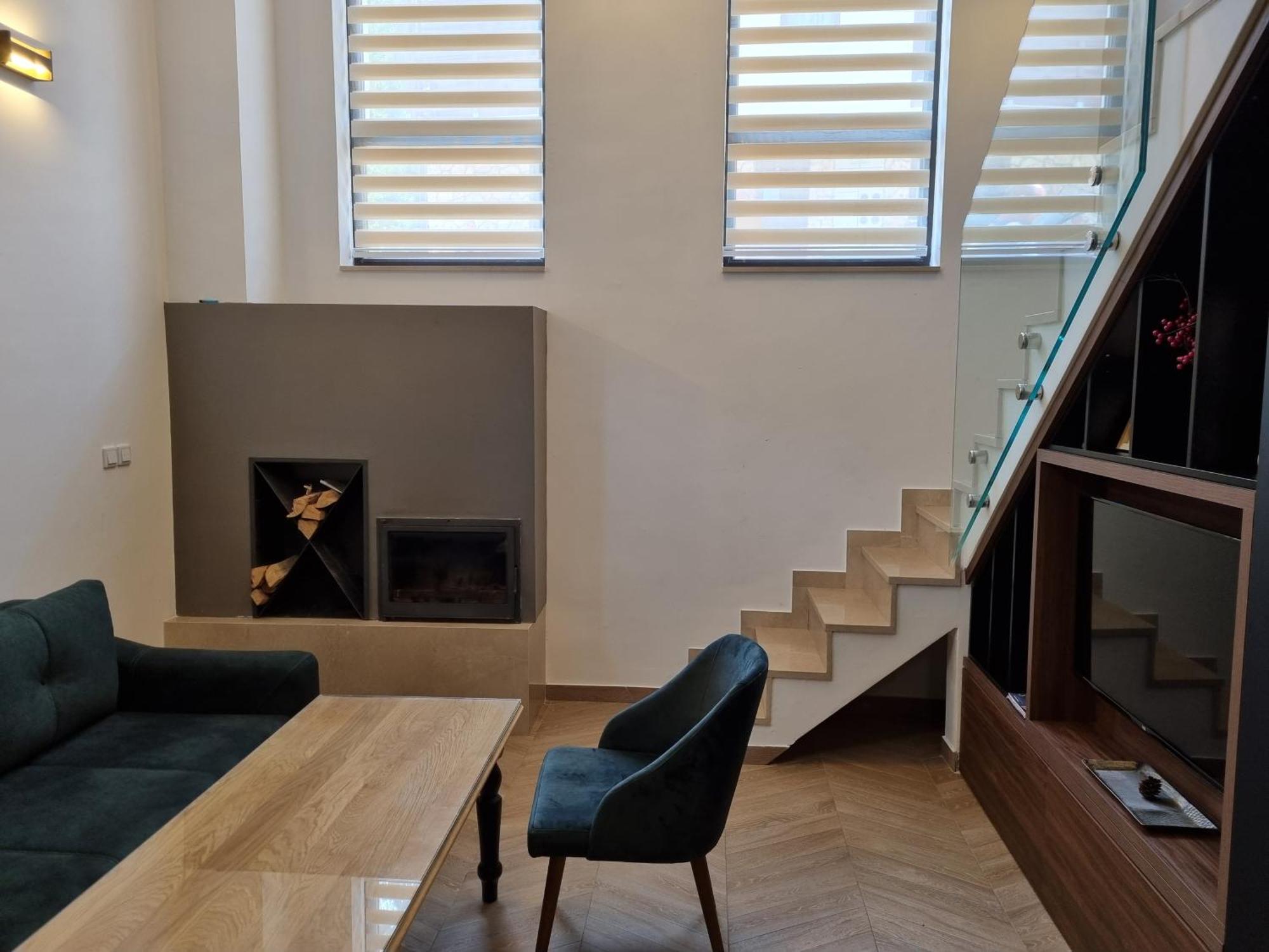 Apartamento Jahorinski Izlog Jahorina Habitación foto