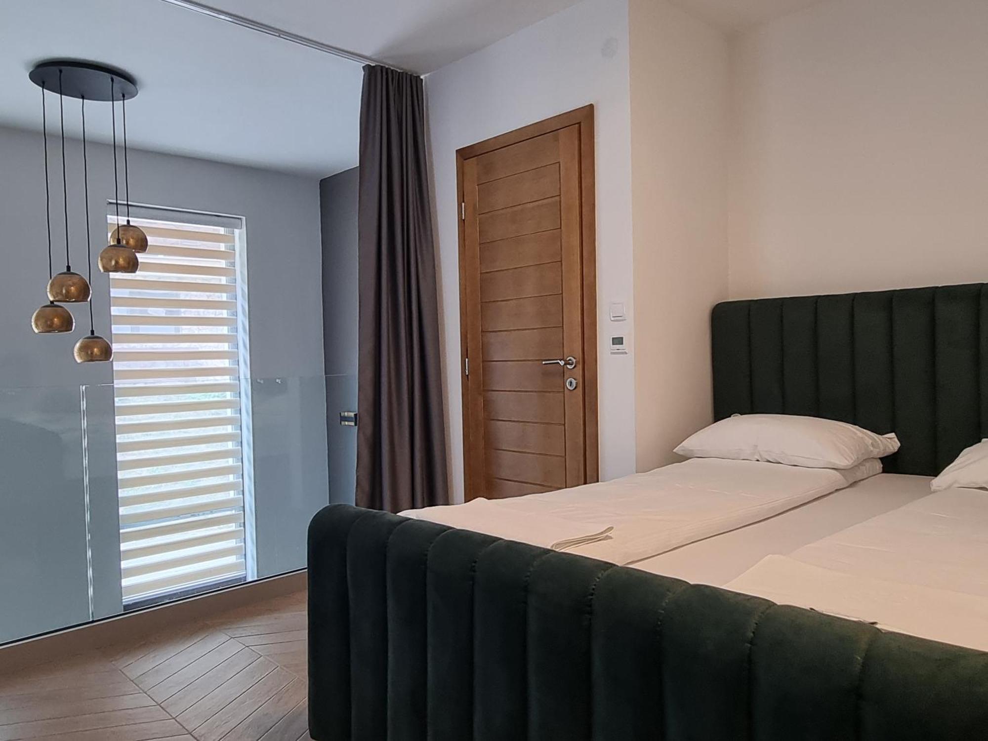 Apartamento Jahorinski Izlog Jahorina Habitación foto