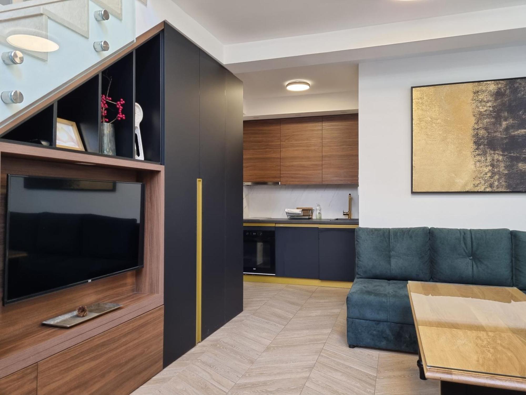 Apartamento Jahorinski Izlog Jahorina Habitación foto
