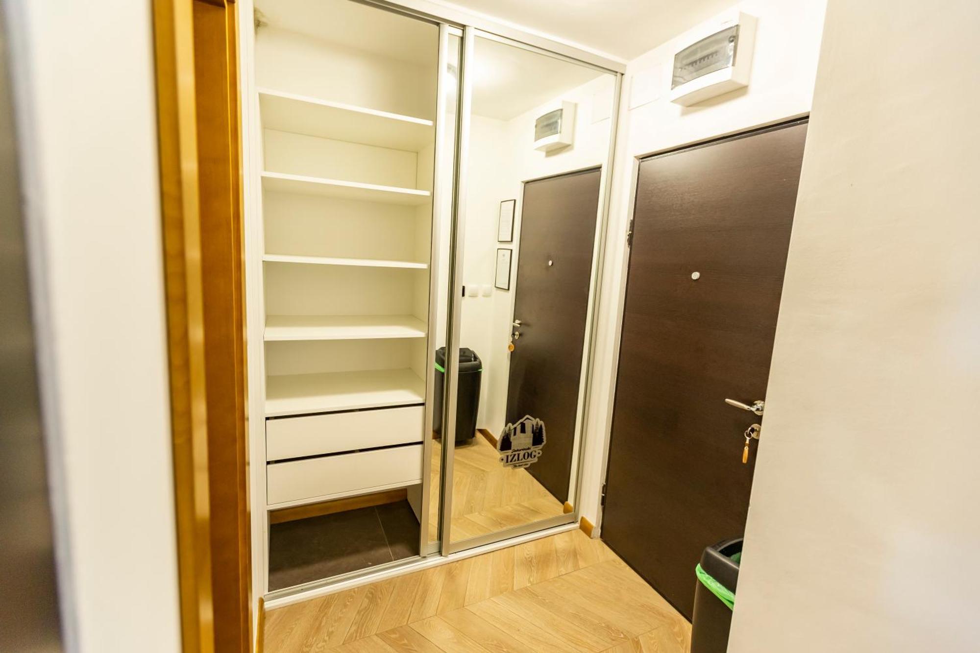 Apartamento Jahorinski Izlog Jahorina Habitación foto