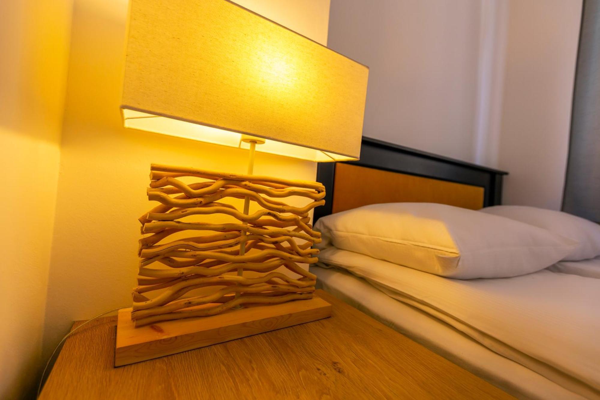 Apartamento Jahorinski Izlog Jahorina Habitación foto