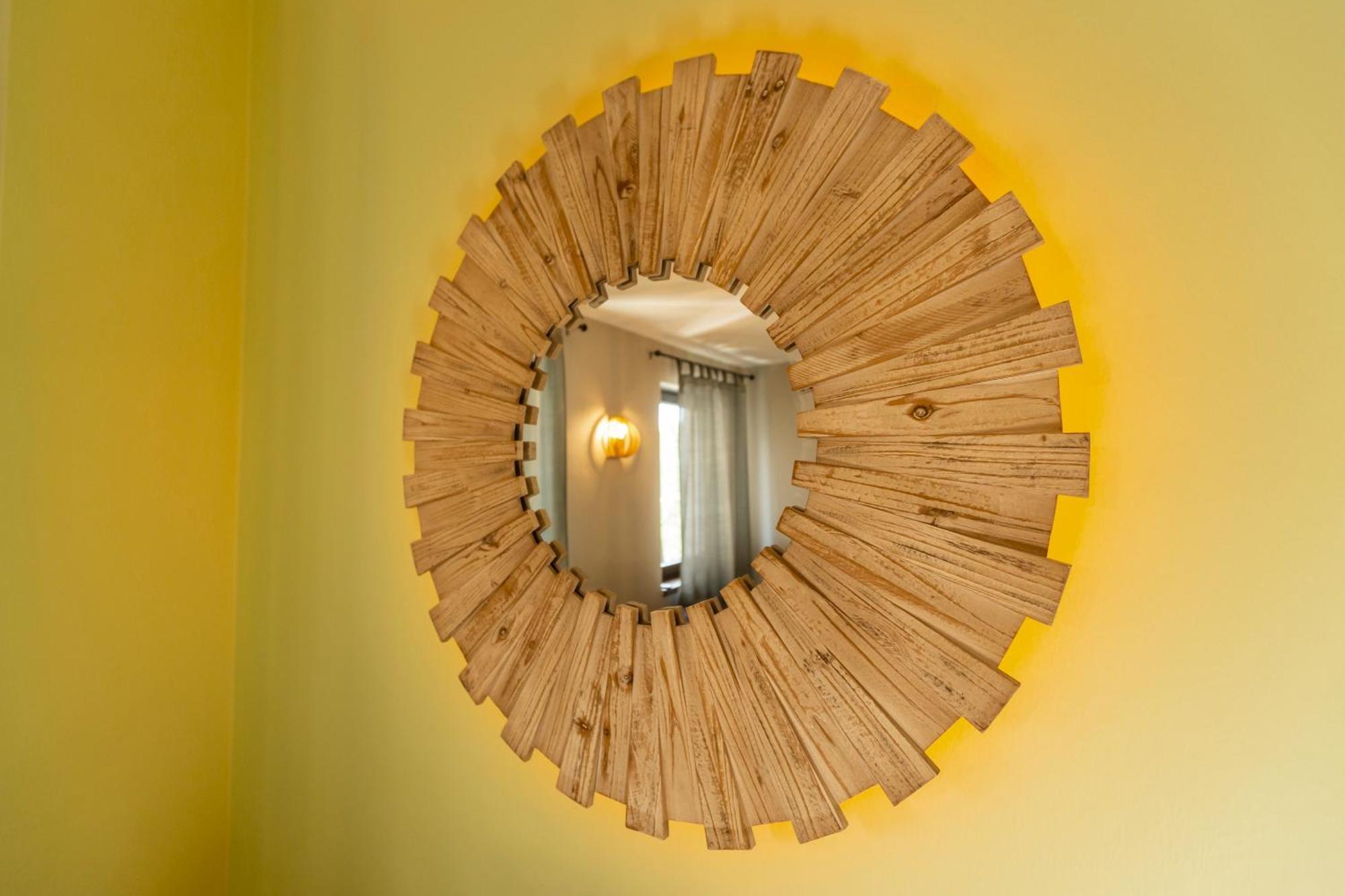 Apartamento Jahorinski Izlog Jahorina Habitación foto