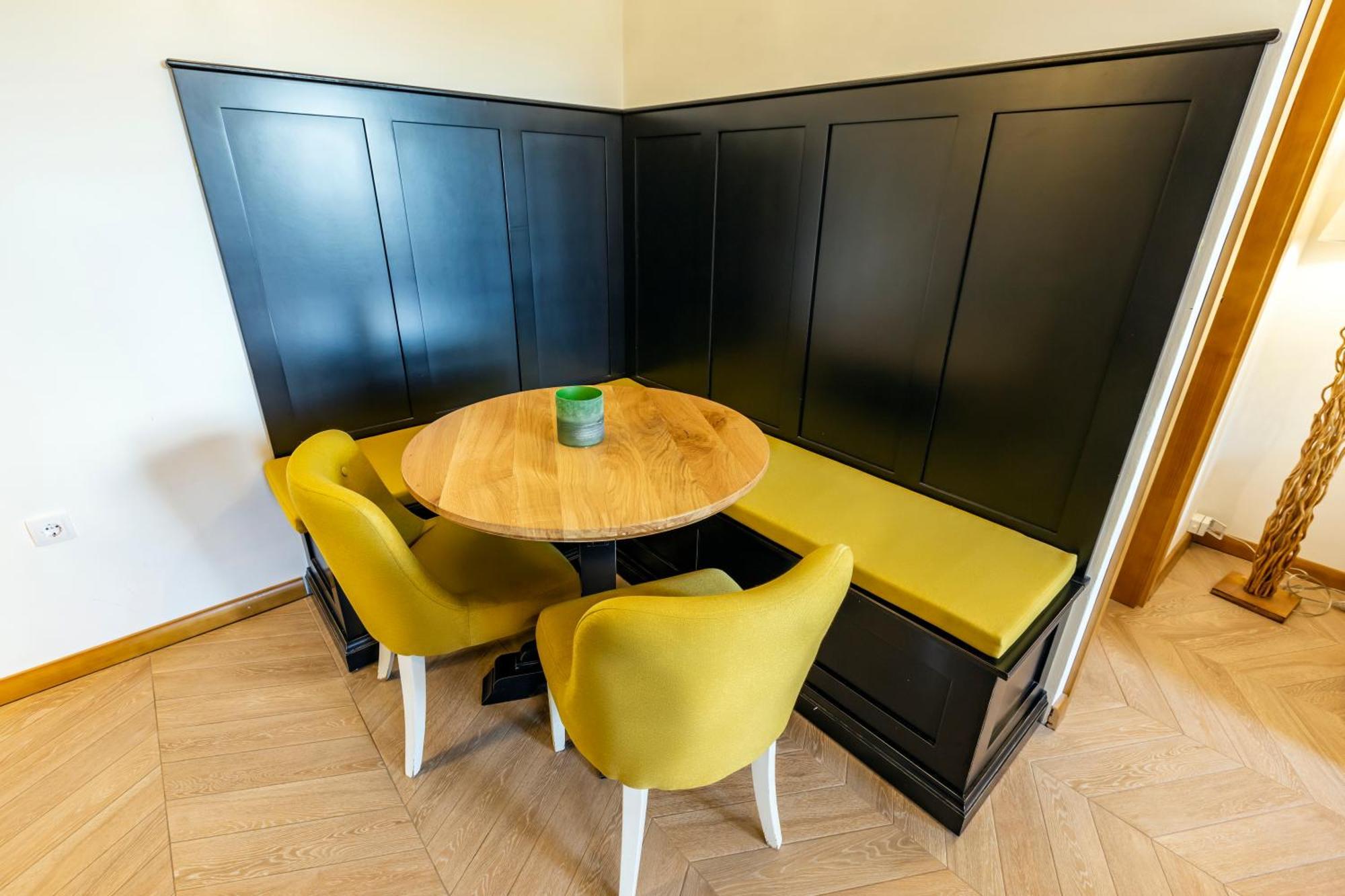 Apartamento Jahorinski Izlog Jahorina Habitación foto