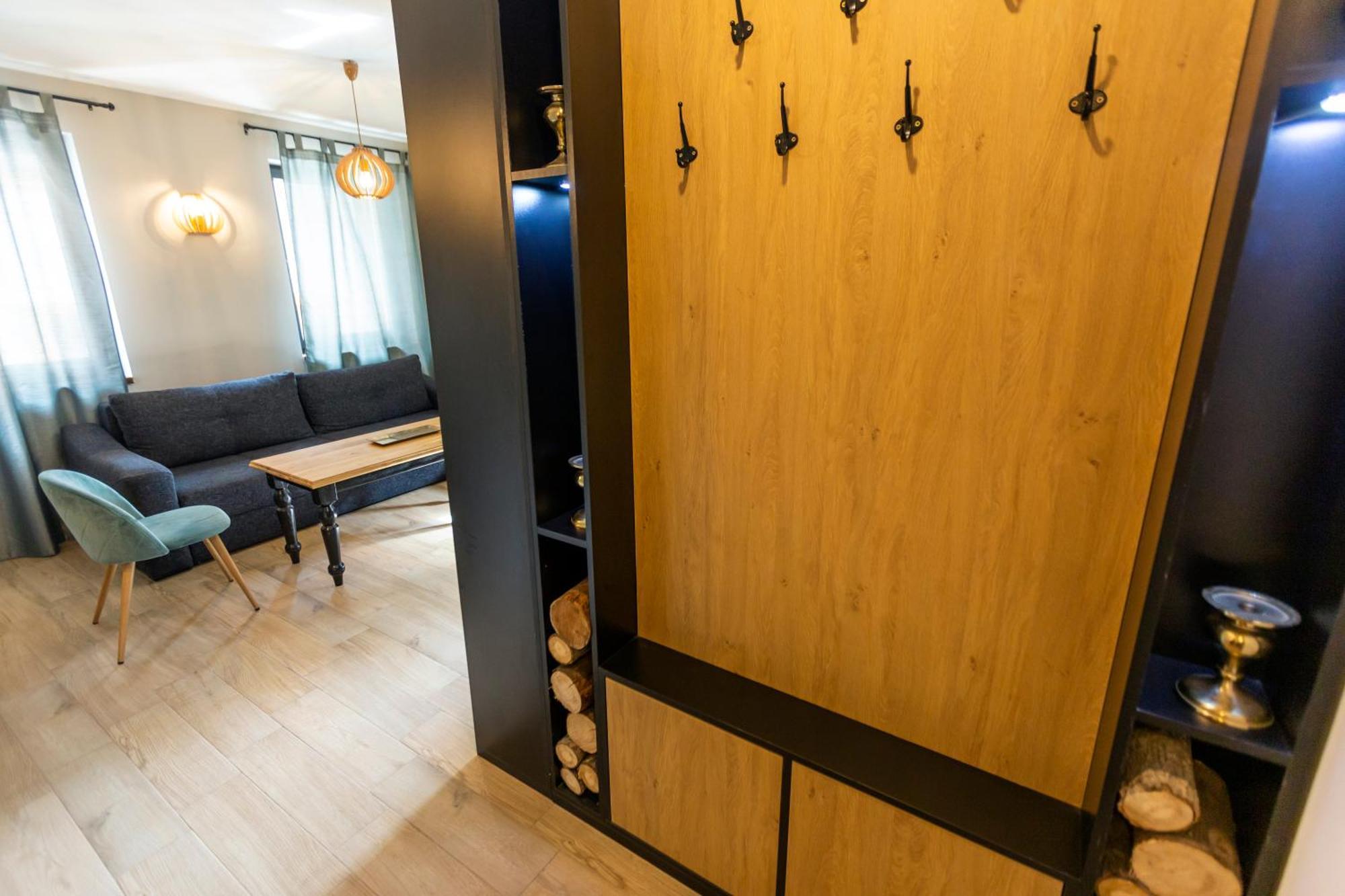 Apartamento Jahorinski Izlog Jahorina Habitación foto