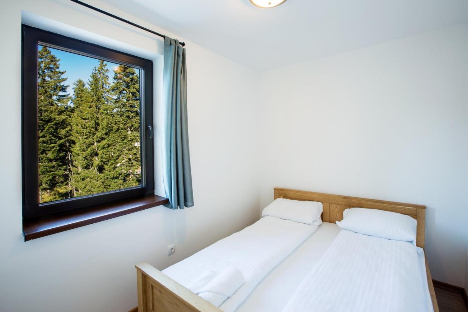 Apartamento Jahorinski Izlog Jahorina Habitación foto