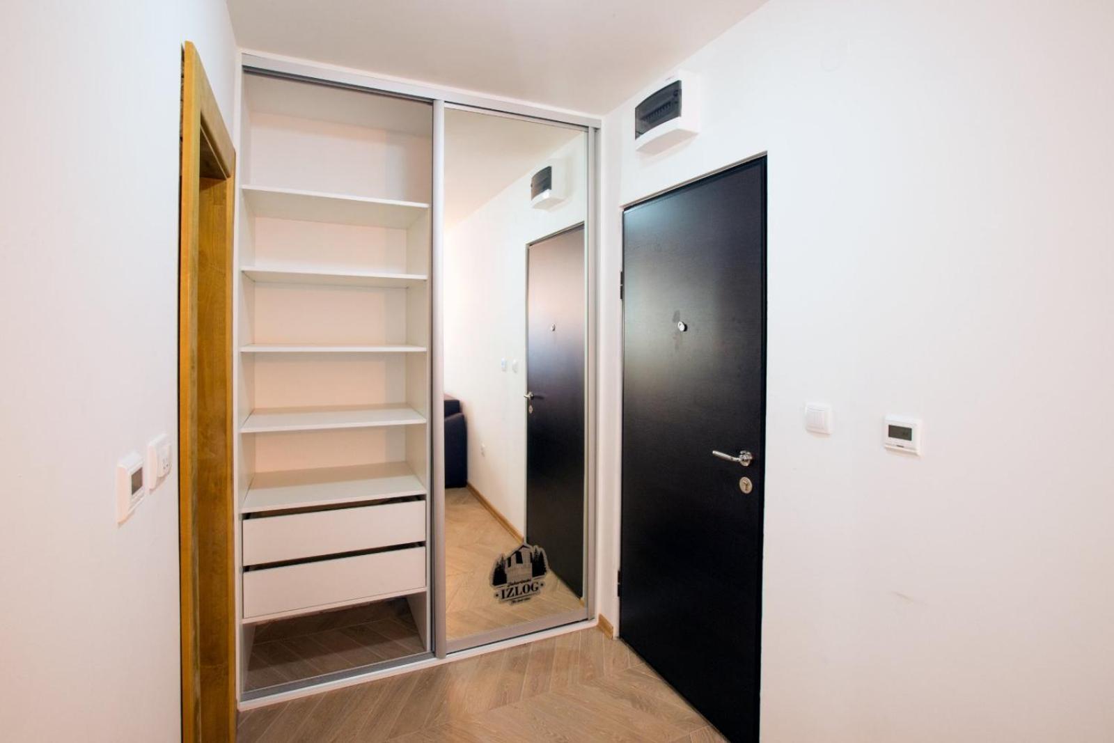 Apartamento Jahorinski Izlog Jahorina Habitación foto