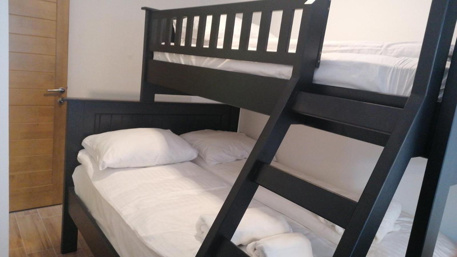 Apartamento Jahorinski Izlog Jahorina Habitación foto