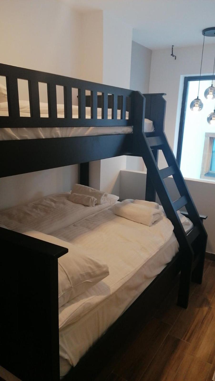 Apartamento Jahorinski Izlog Jahorina Habitación foto