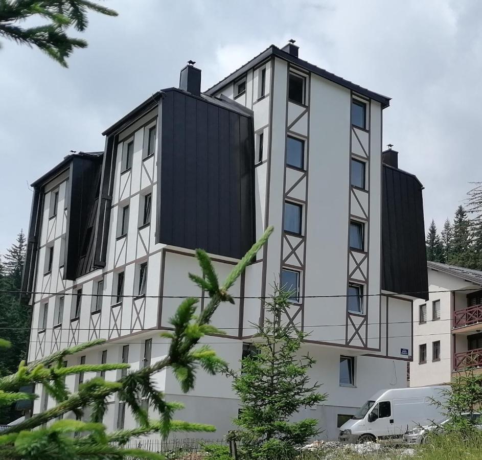 Apartamento Jahorinski Izlog Jahorina Exterior foto