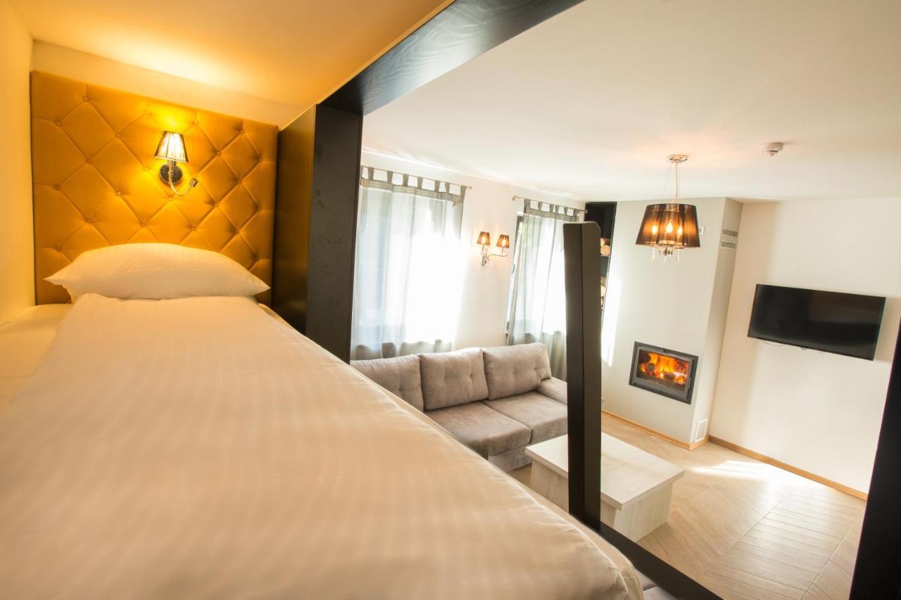Apartamento Jahorinski Izlog Jahorina Exterior foto