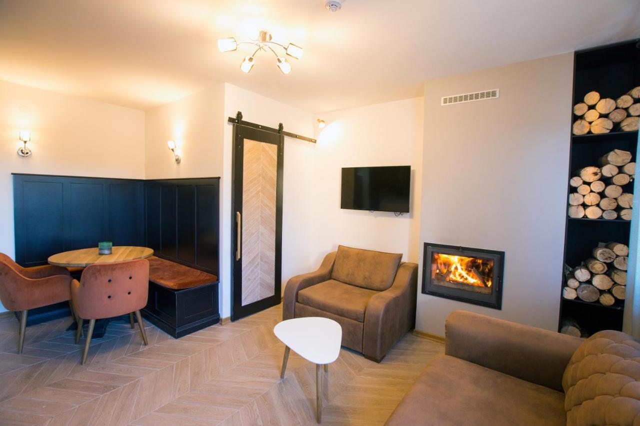 Apartamento Jahorinski Izlog Jahorina Exterior foto