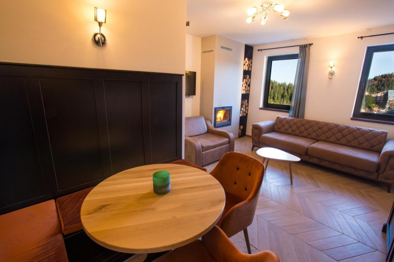 Apartamento Jahorinski Izlog Jahorina Exterior foto