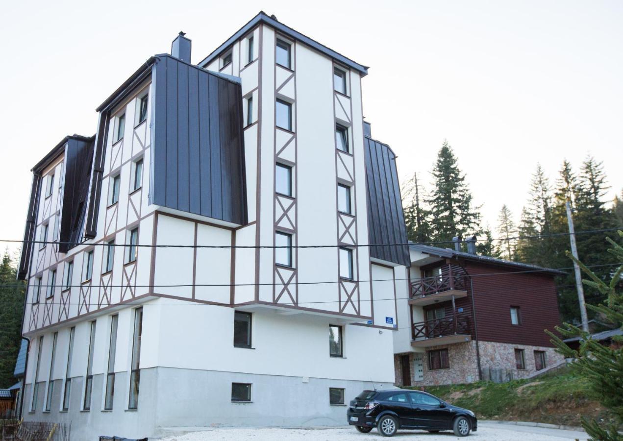 Apartamento Jahorinski Izlog Jahorina Exterior foto