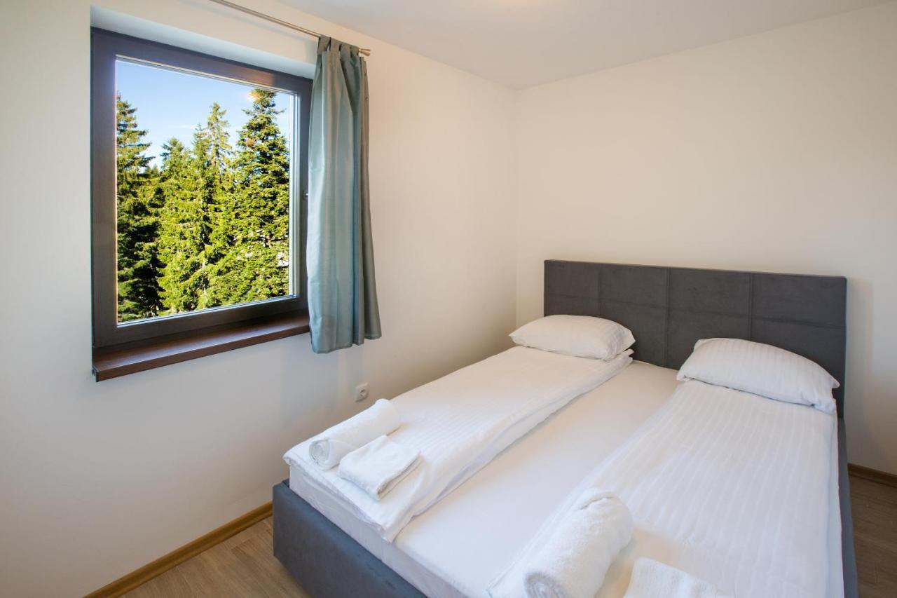 Apartamento Jahorinski Izlog Jahorina Exterior foto