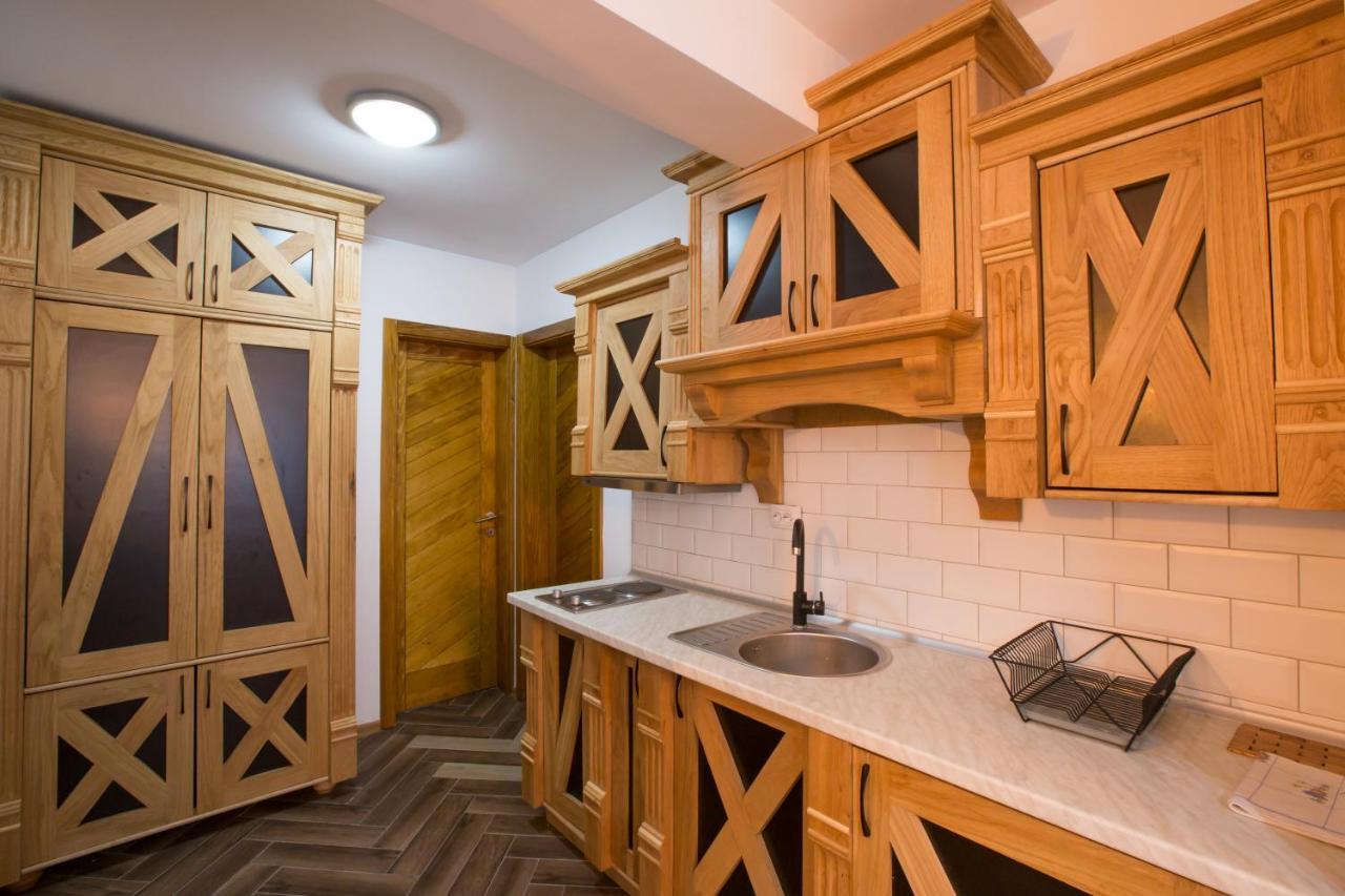Apartamento Jahorinski Izlog Jahorina Exterior foto