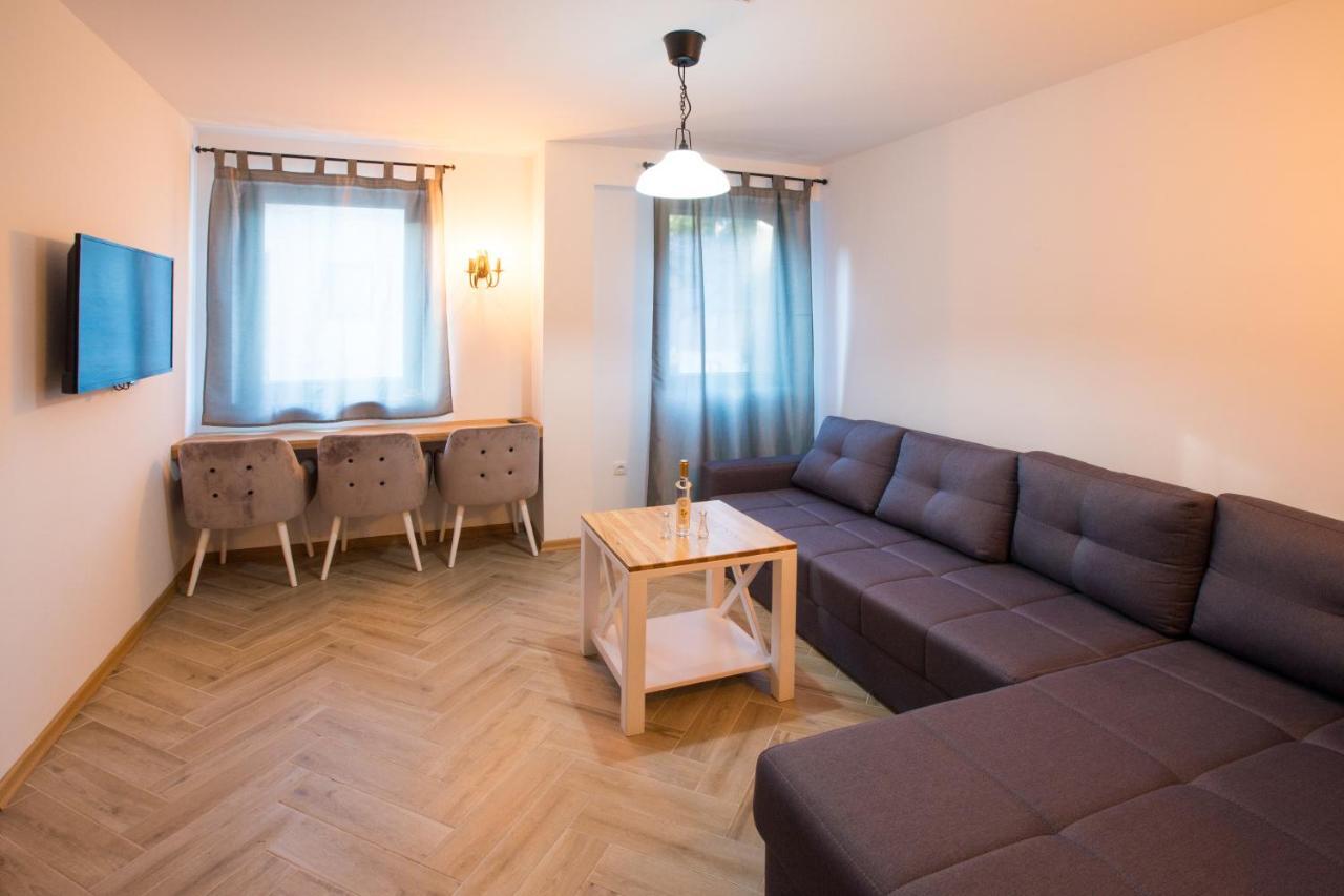 Apartamento Jahorinski Izlog Jahorina Exterior foto